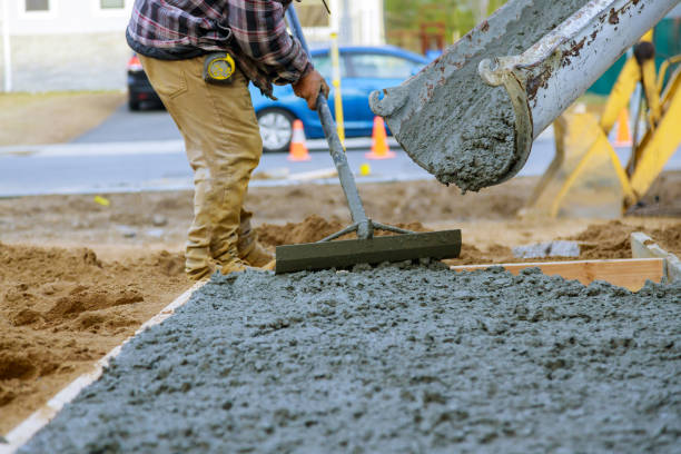 Waterproofing & Drywells in KY