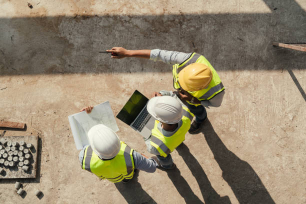 Best Driveway Concrete Repair  in Nicholasville, KY