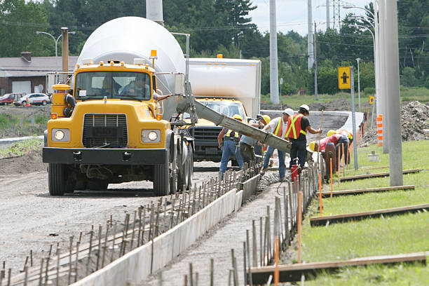 Best Custom Concrete Contractor  in Nicholasville, KY