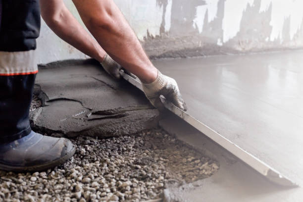  Nicholasville, KY Concrete contractor Pros