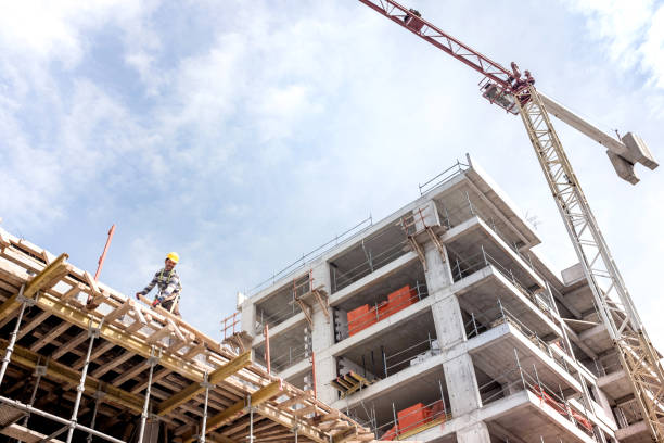 Best Local Concrete Companies  in Nicholasville, KY